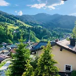 Apartmán Lausbuam Mühlbach am Hochkönig