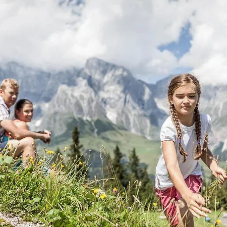 Lausbuam Appartamento *