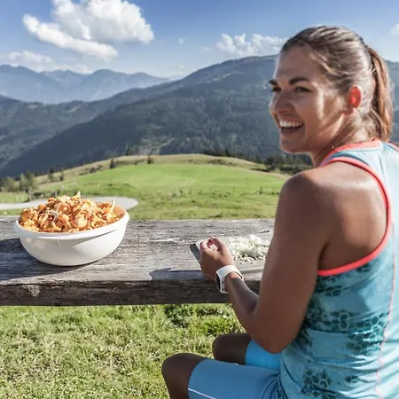 Appartamento Lausbuam *