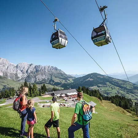 Lausbuam Mühlbach am Hochkönig