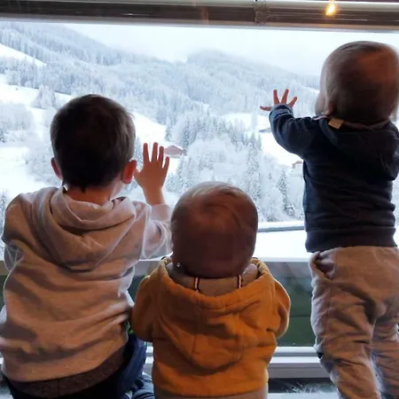 Appartamento Lausbuam