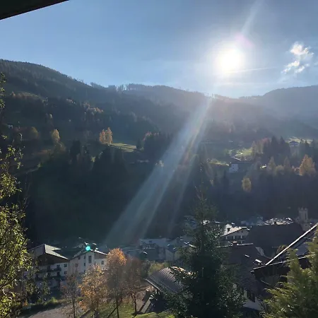 Lausbuam * Mühlbach am Hochkönig