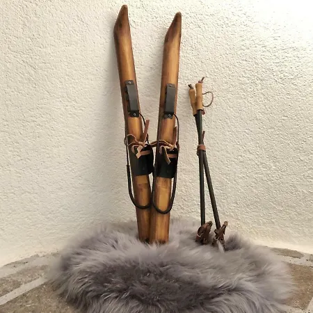 Appartamento Lausbuam