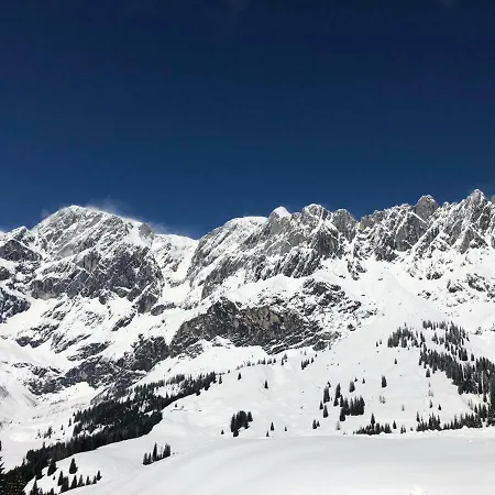 Lausbuam Mühlbach am Hochkönig