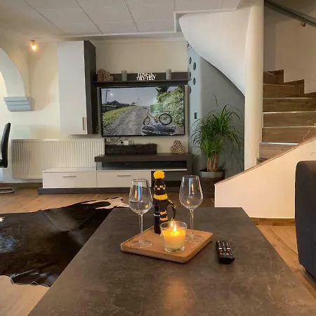 Apartment Lausbuam Muhlbach Am Hochkonig