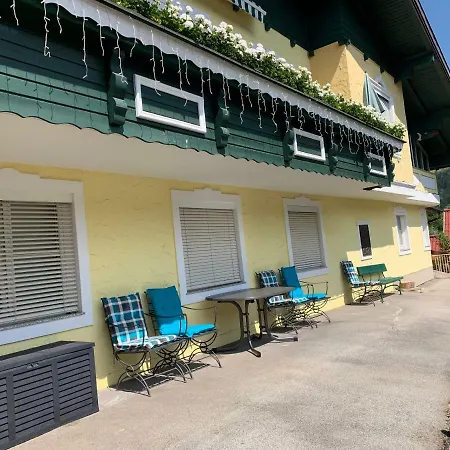 Apartmán Lausbuam Mühlbach am Hochkönig