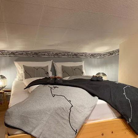 Lausbuam Apartmán Mühlbach am Hochkönig