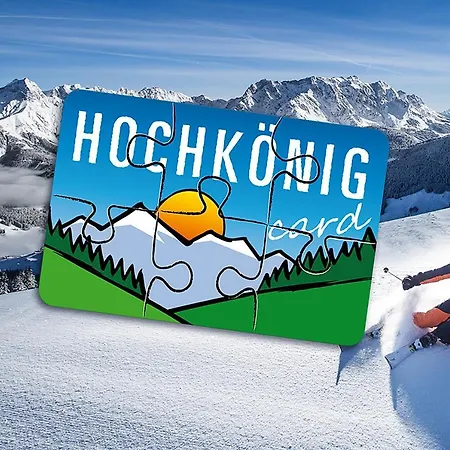 Appartamento Lausbuam