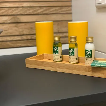 Apartmán Lausbuam *