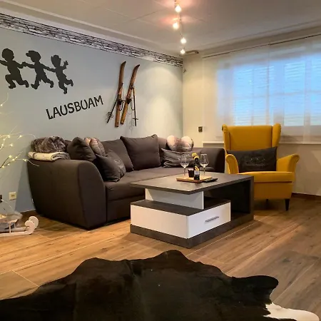 Lausbuam * Mühlbach am Hochkönig
