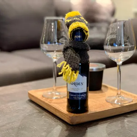 Lausbuam Appartamento