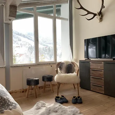 Lausbuam Mühlbach am Hochkönig