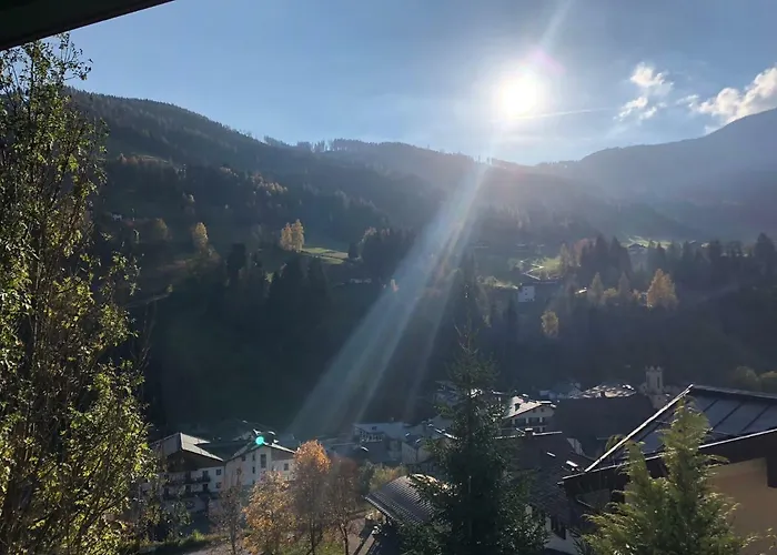 Lausbuam * Mühlbach am Hochkönig