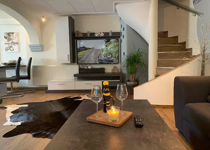 Διαμέρισμα Lausbuam Mühlbach am Hochkönig