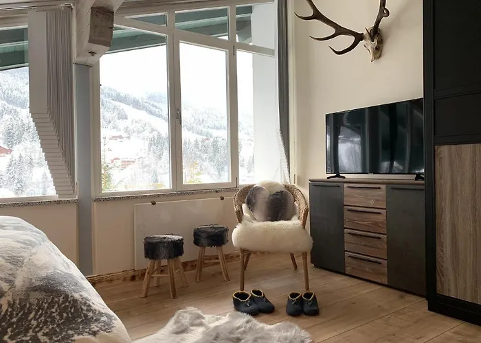 Lausbuam Mühlbach am Hochkönig