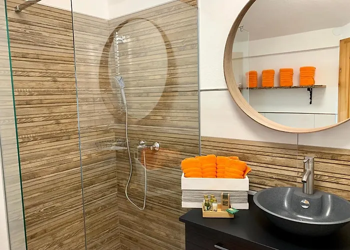 Lausbuam Mühlbach am Hochkönig